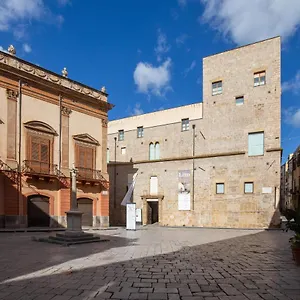 Mansardato Nel Cuore Di - Accesso Terrazza Appartamento Palermo