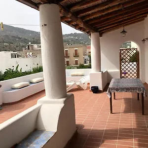 Isola - Centro Storico Casa vacanze Città di Lipari