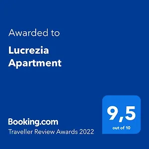 Lucrezia Appartamento Valledoria (Sardinia)