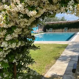 Alloggio per agriturismo Borgeri, Castagneto Carducci
