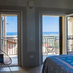 Appartamento Ninnanannamare-suite, Castagneto Carducci