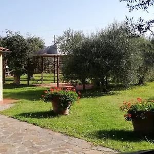Villa 3 Km Dal Mare, Castagneto Carducci